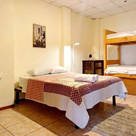 Eco Hotel Puerto Urbano 436 San José Extérieur photo