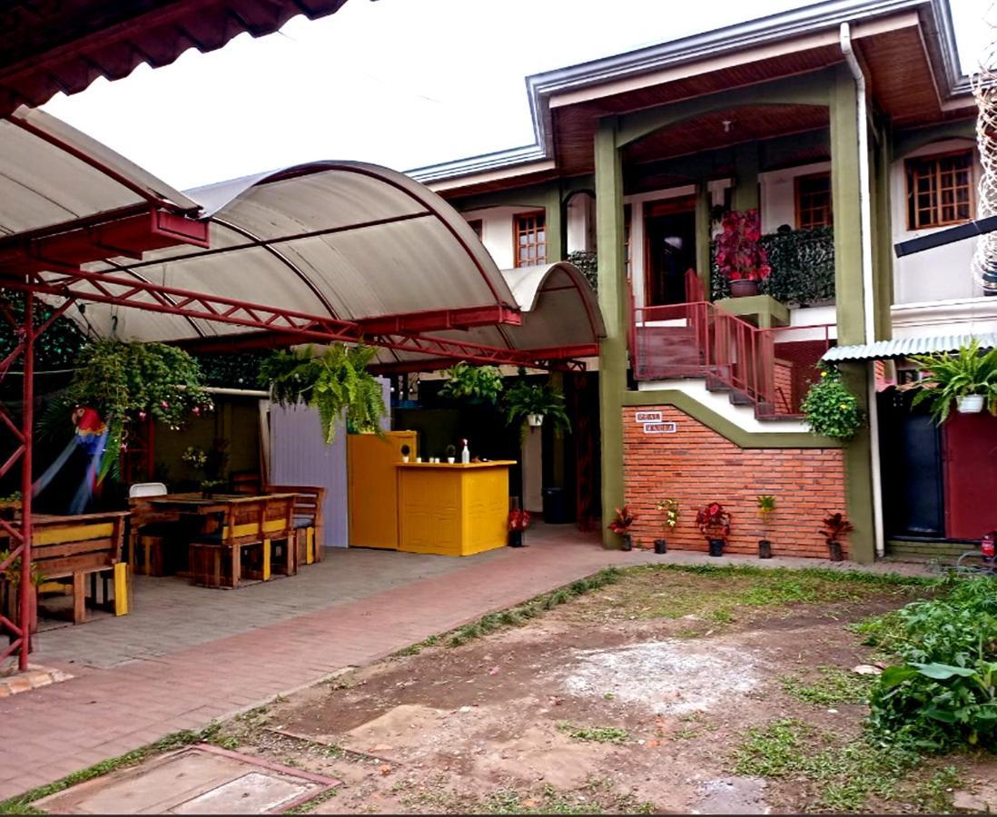 Eco Hotel Puerto Urbano 436 San José Extérieur photo