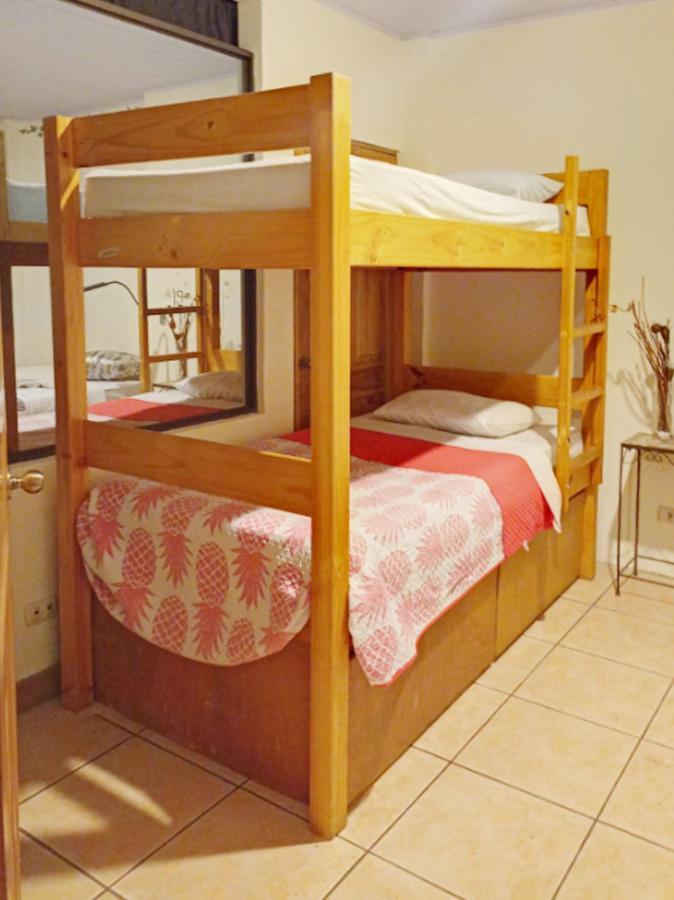Eco Hotel Puerto Urbano 436 San José Extérieur photo