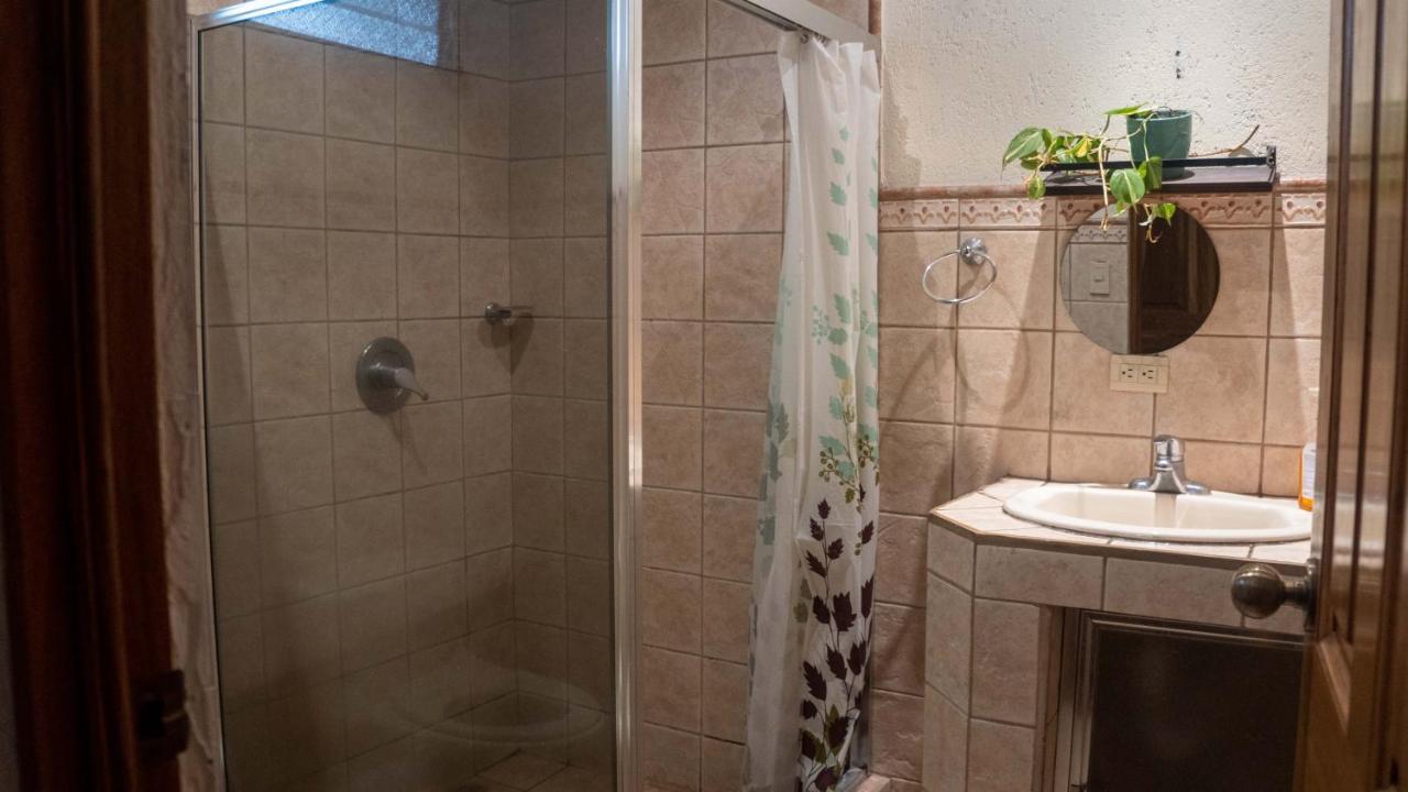 Eco Hotel Puerto Urbano 436 San José Extérieur photo