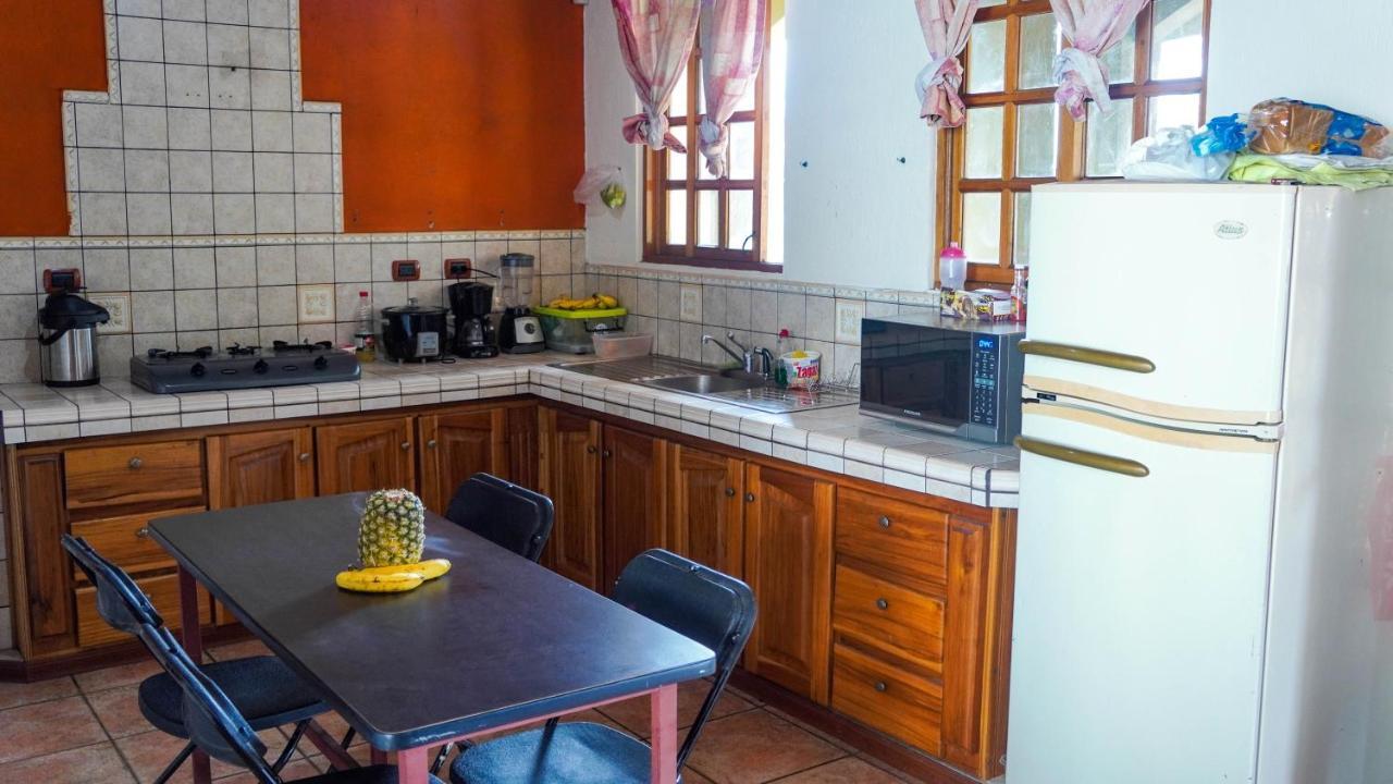 Eco Hotel Puerto Urbano 436 San José Extérieur photo