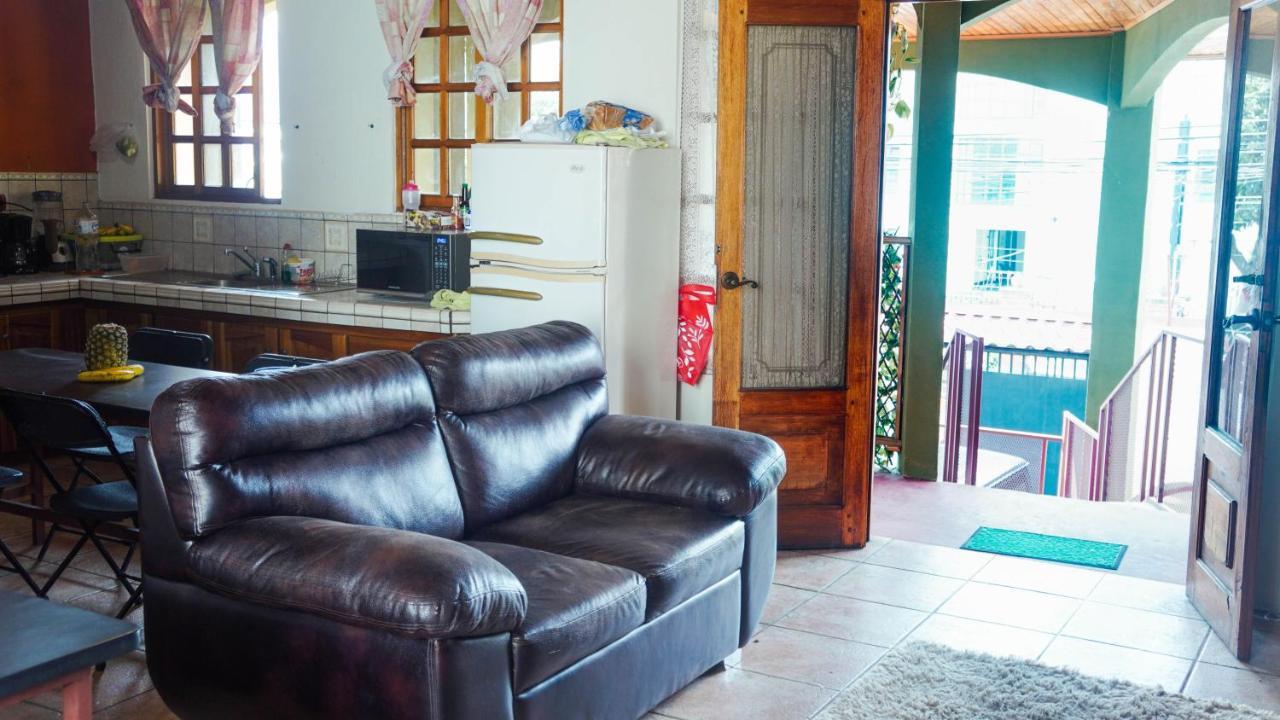 Eco Hotel Puerto Urbano 436 San José Extérieur photo