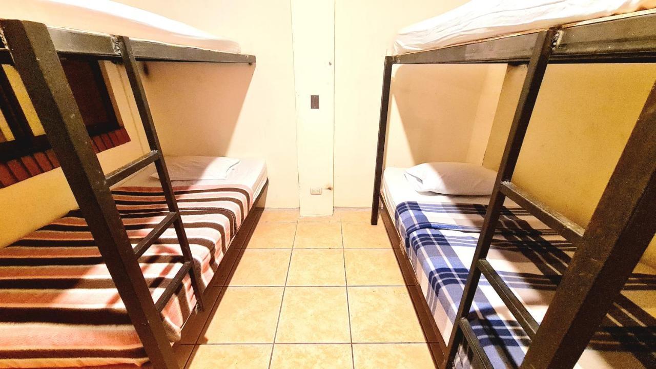 Eco Hotel Puerto Urbano 436 San José Extérieur photo