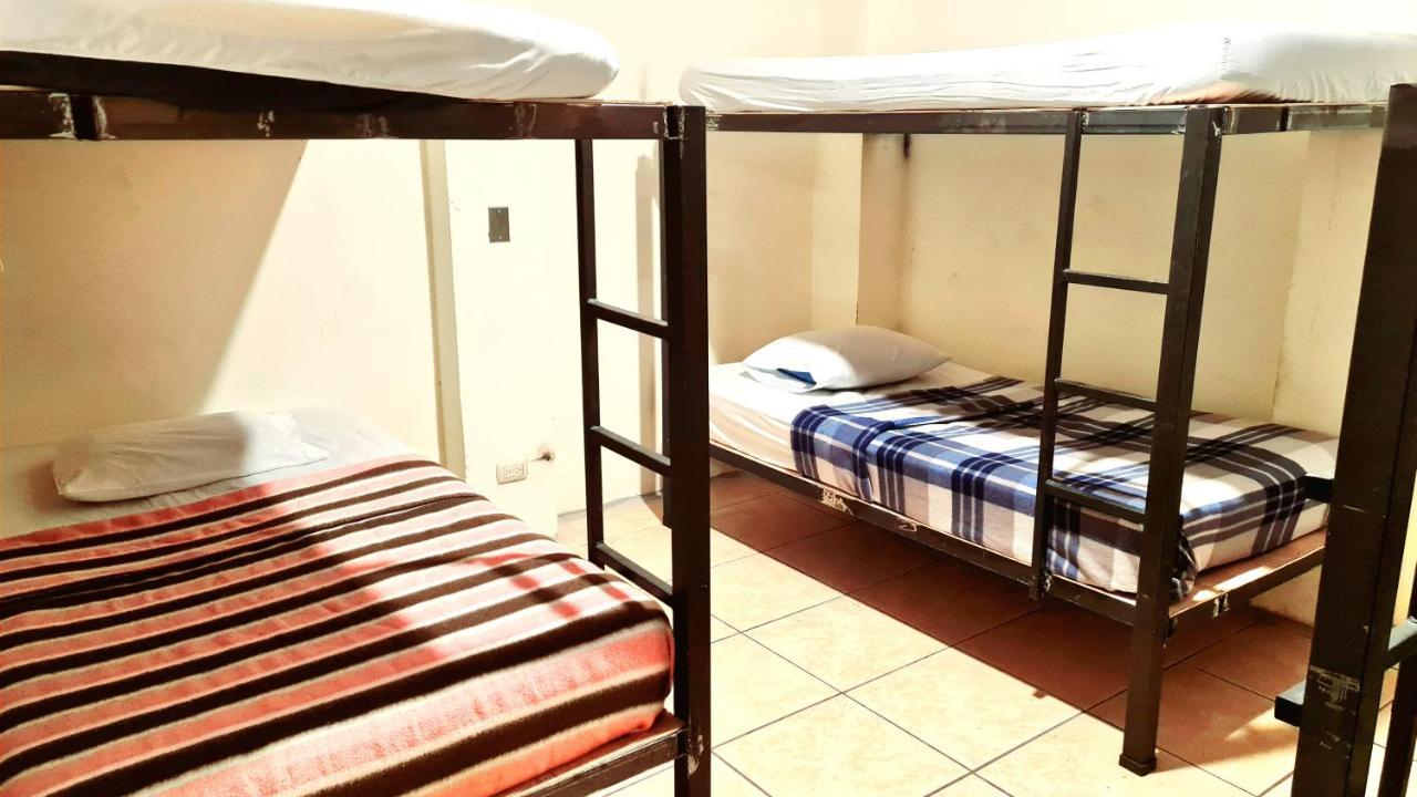 Eco Hotel Puerto Urbano 436 San José Extérieur photo