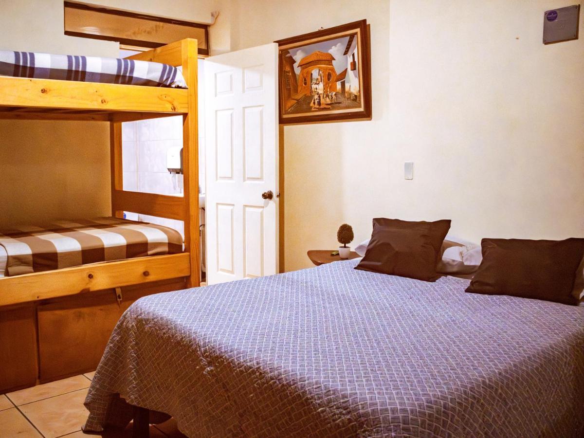 Eco Hotel Puerto Urbano 436 San José Extérieur photo